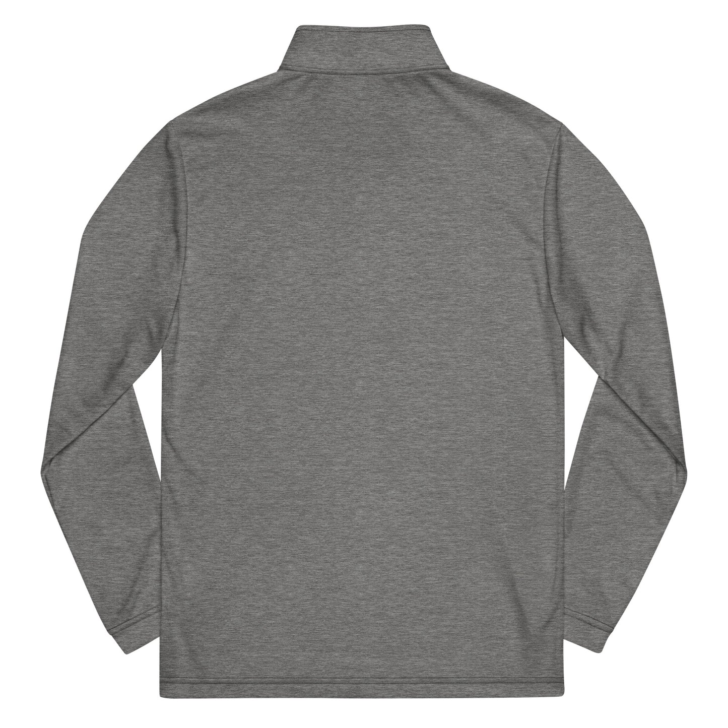 Revhard Motors Quarter Zip Pullover