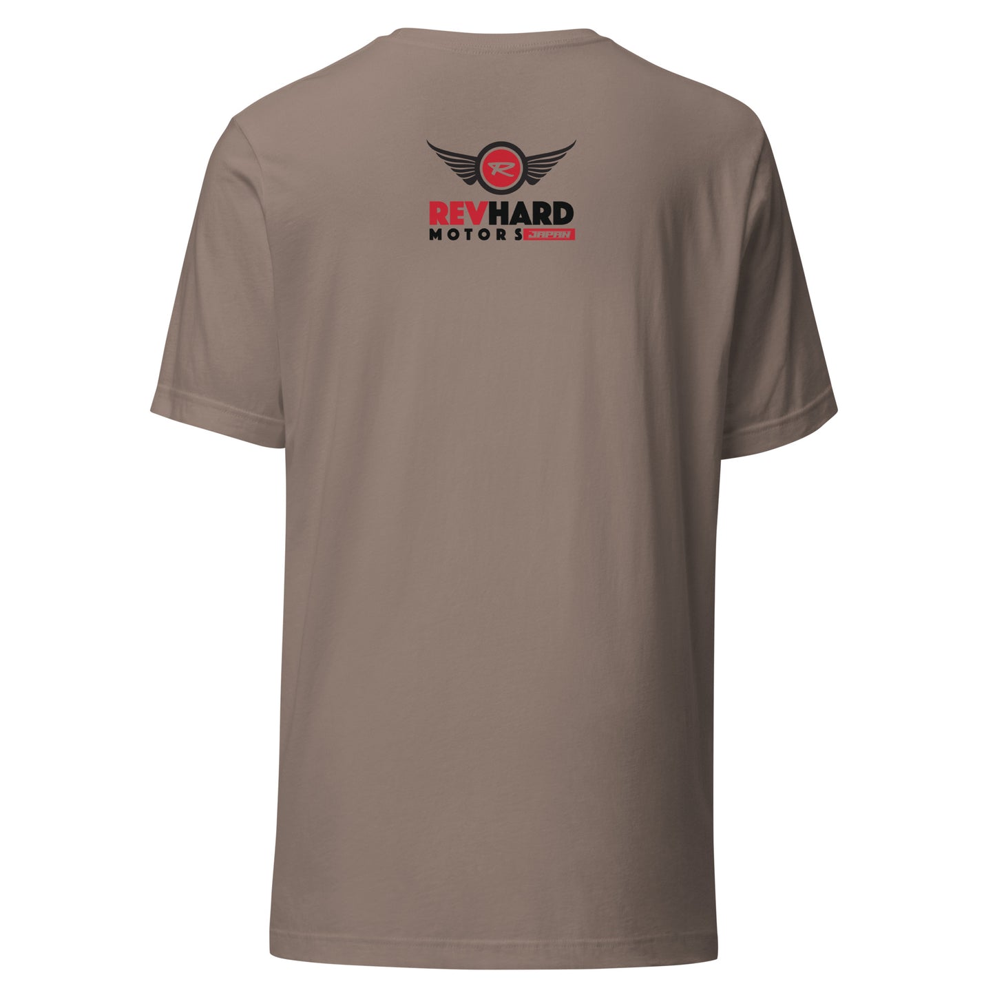 Porsche RWB Shirt