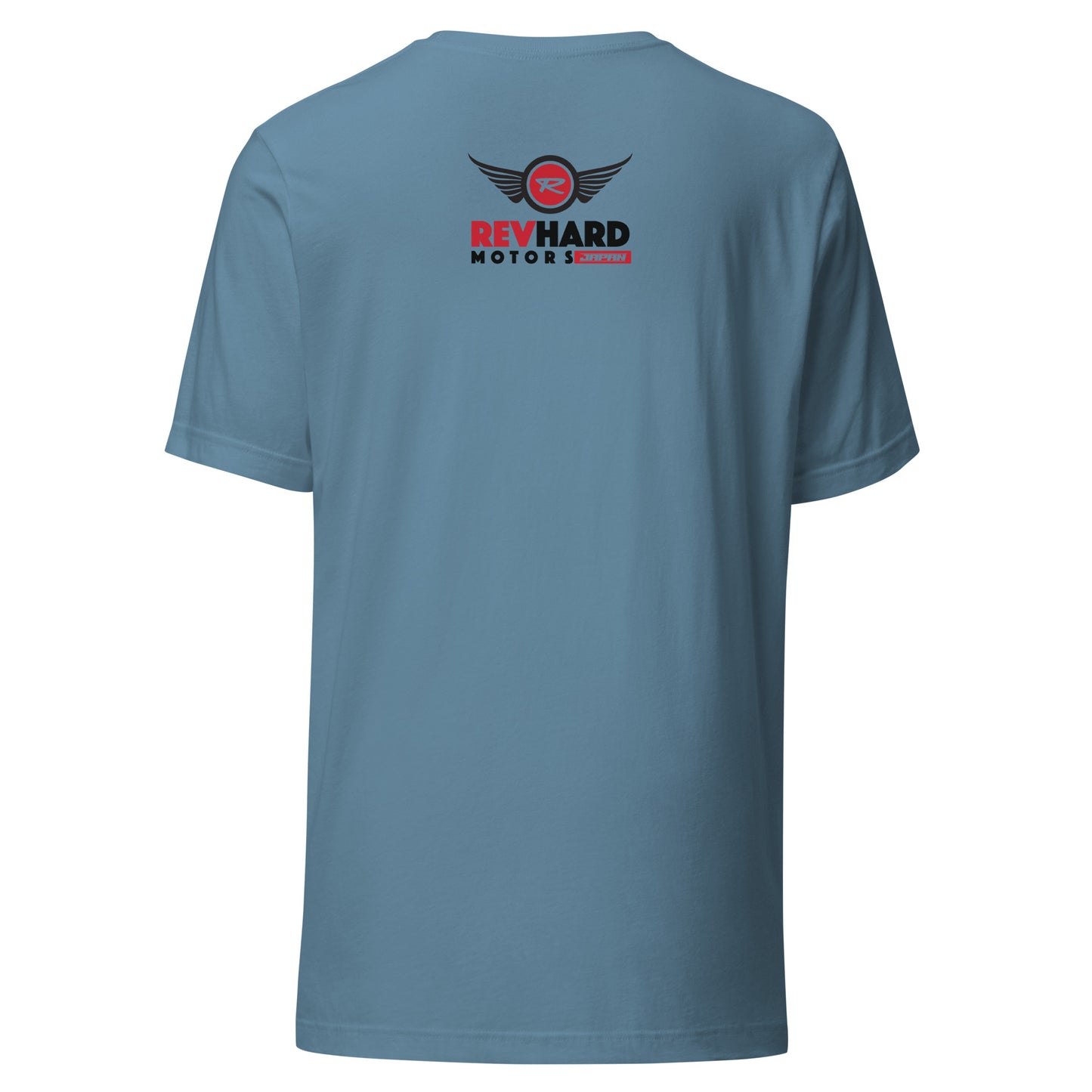 Porsche RWB Shirt