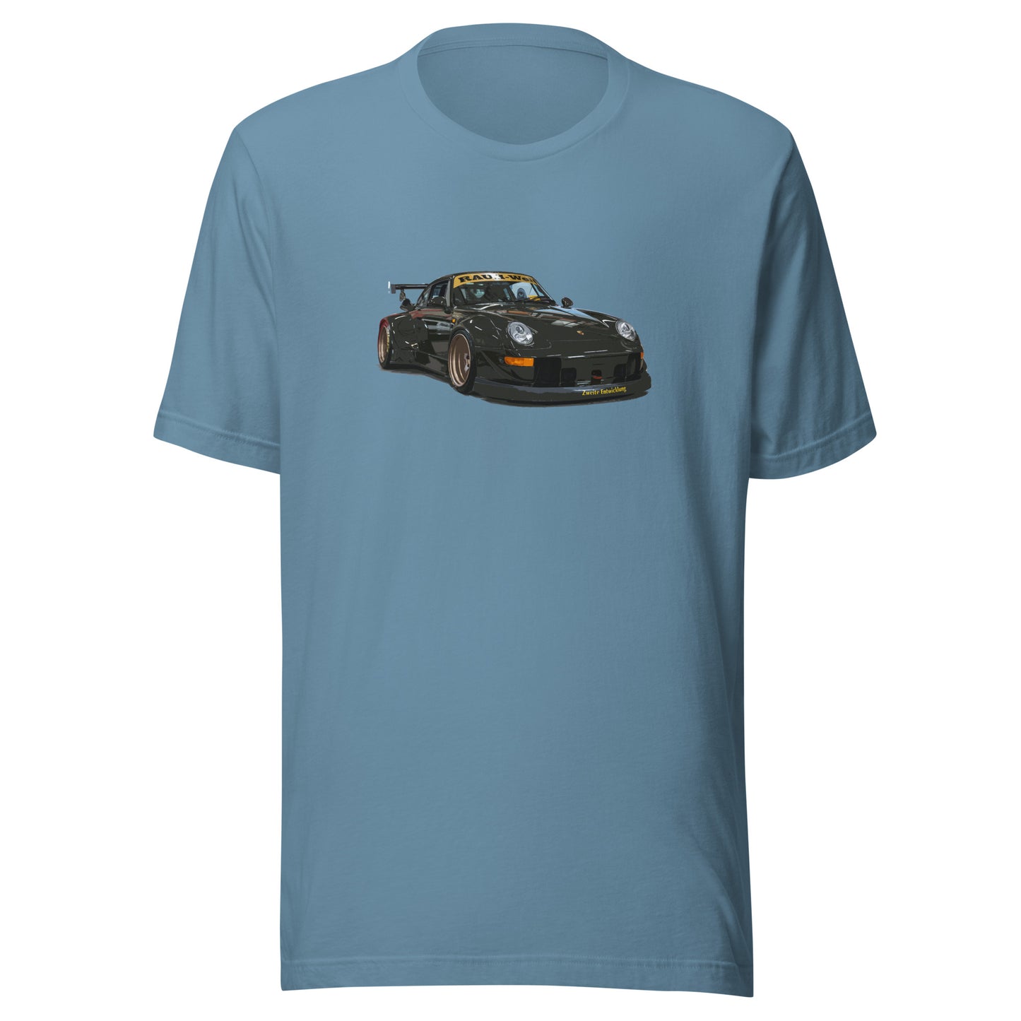 Porsche RWB Shirt
