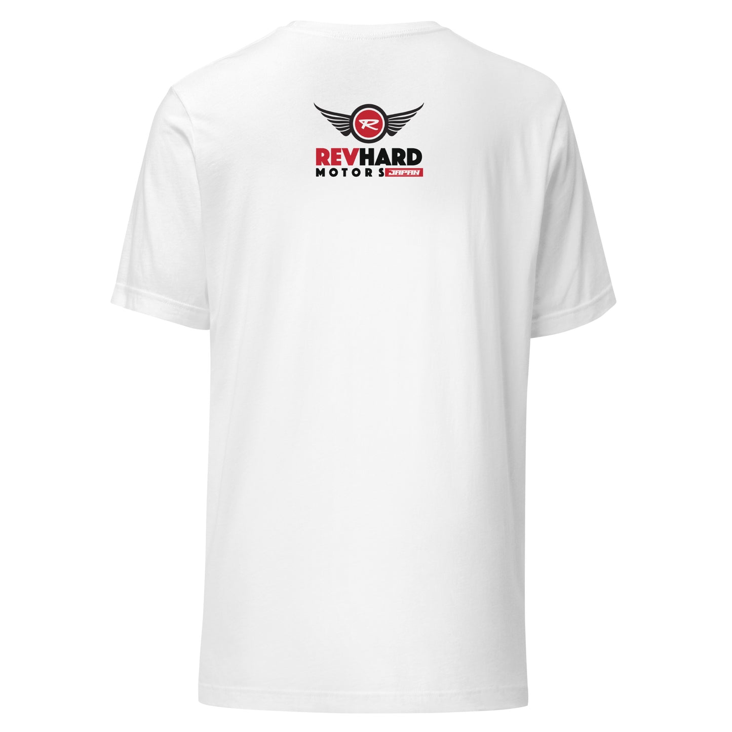 Porsche RWB Shirt