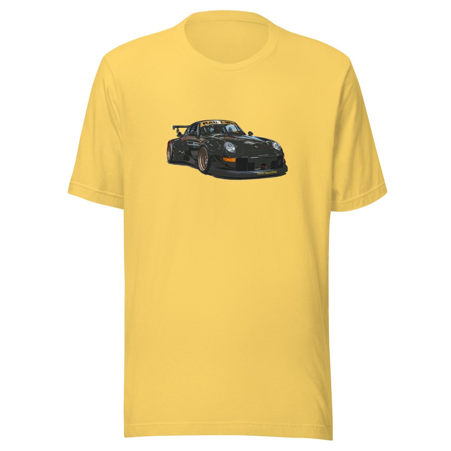 Porsche RWB Shirt