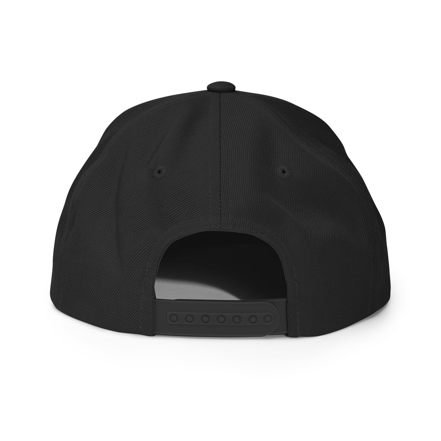 Revhard Motors - Snapback Hat