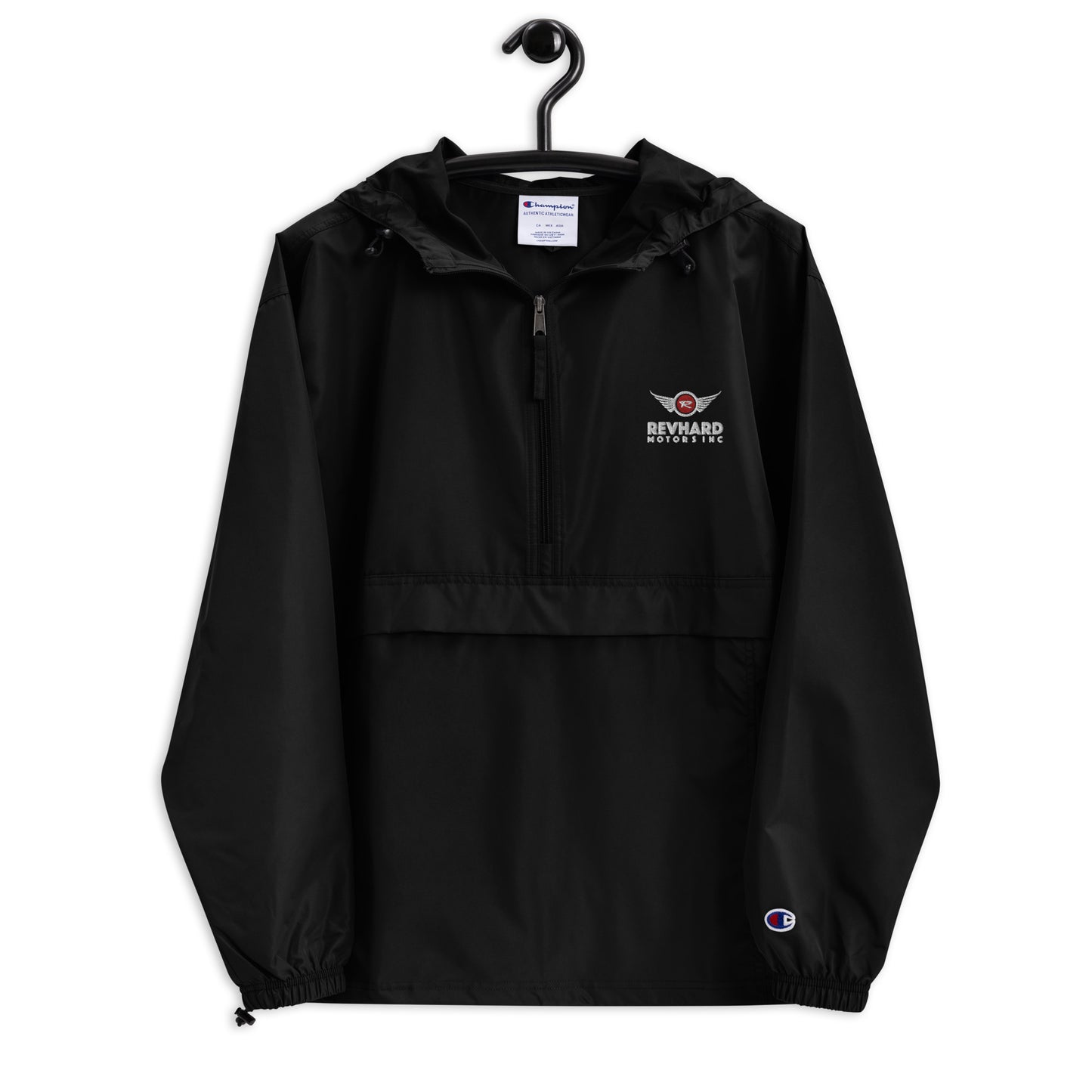 Revhard Motors Champion Jacket