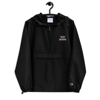 Revhard Motors Champion Jacket