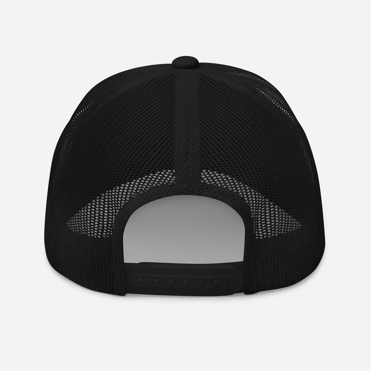 Revhard Racing Trucker Cap