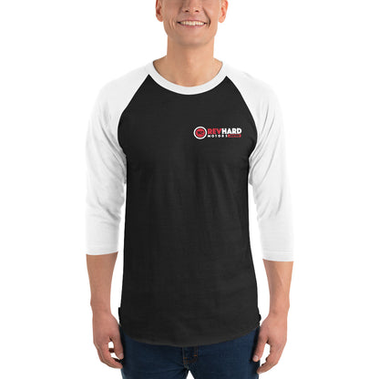 Revhard Japan 3/4 Sleeve Raglan Shirt