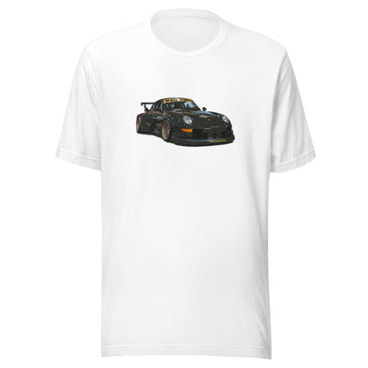 Camisa Porsche RWB