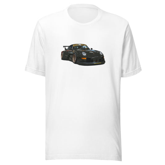 Porsche RWB Shirt